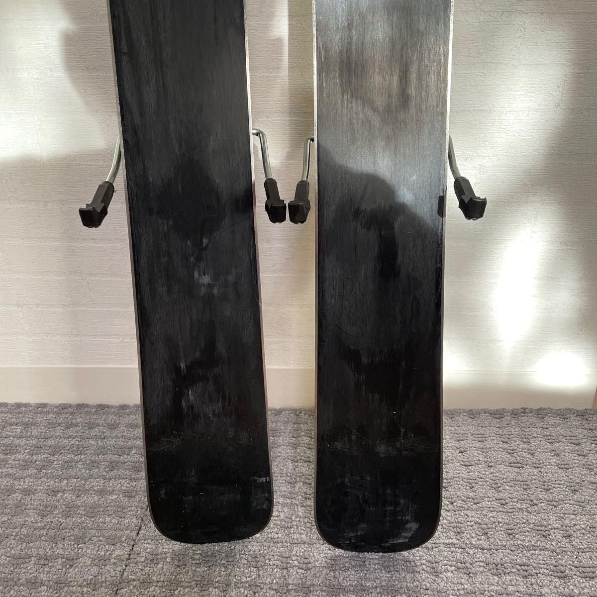ロシニョール/ROSSIGNOL Z99X ショートスキー 99cm 美品 調整 ロシニョール/ROSSIGNOL Z99X ショートスキー 99cm 美品 調整
