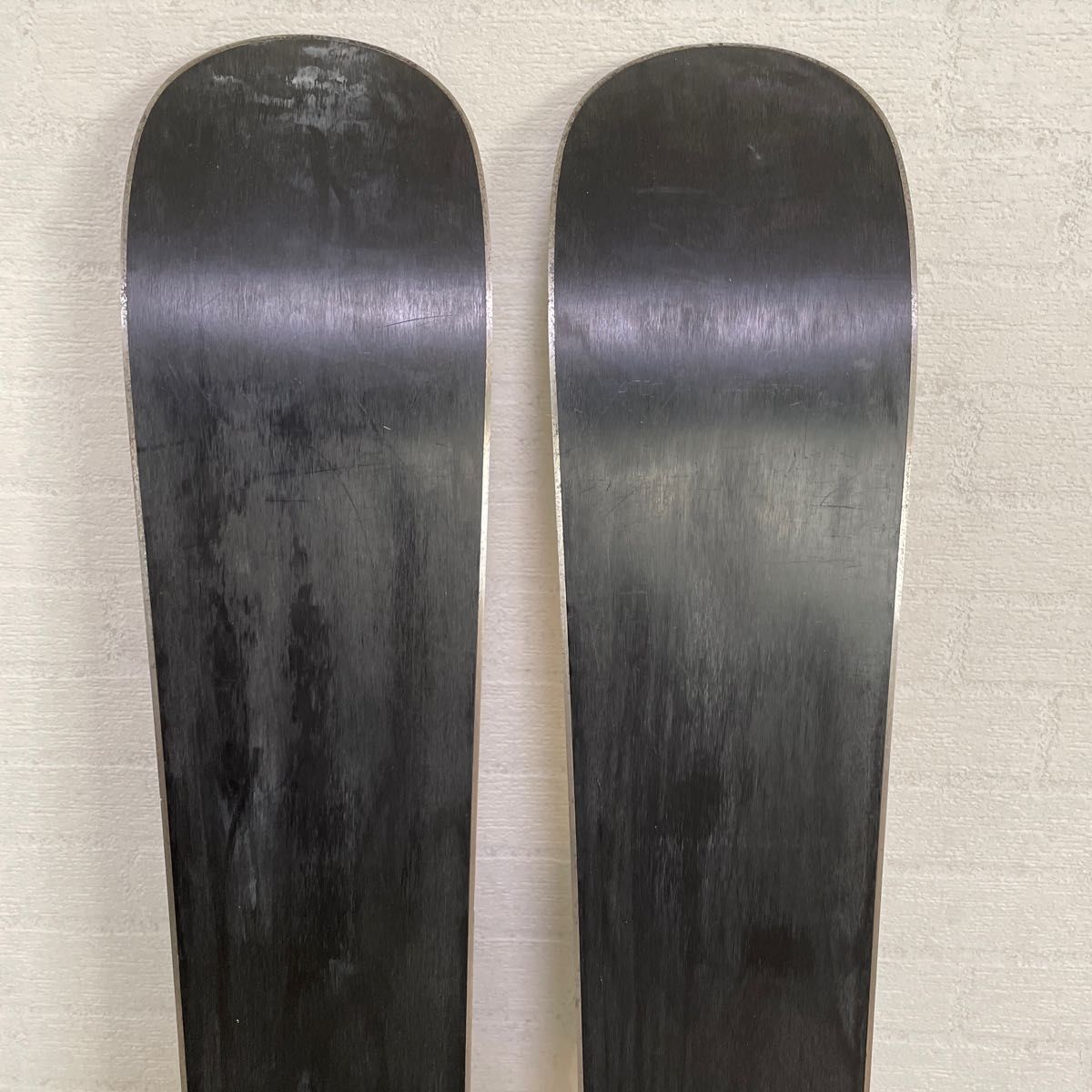 ロシニョール/ROSSIGNOL Z99X ショートスキー 99cm 美品 調整 ロシニョール/ROSSIGNOL Z99X ショートスキー 99cm 美品 調整