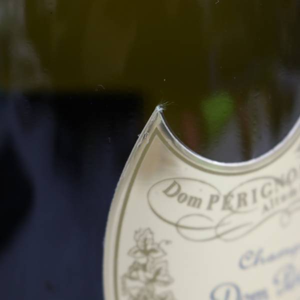 Dom Perignon（ドンペリニヨン）P3 1993 12.5％ 750ml T23K020057_画像8