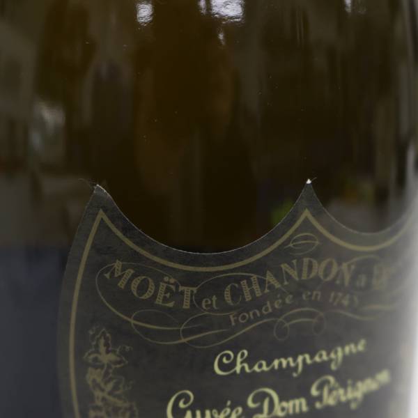 Dom perignon（ドンペリニヨン）エノテーク 1990 12.5％ 750ml M23K070033_画像7