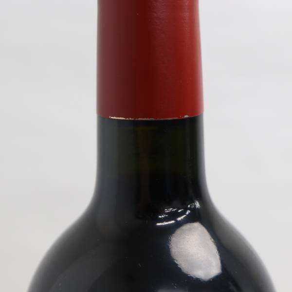 1円~CHATEAU FIGEAC（シャトー フィジャック）プルミエ グラン クリュ クラッセ 2013 13％ 750ml X23K170041_画像8