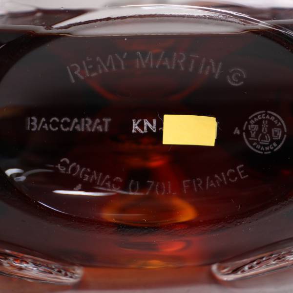 REMY MARTIN（レミーマルタン）ルイ 13世 ザ クラシック バカラ 40％ 700ml O23K200220_画像7
