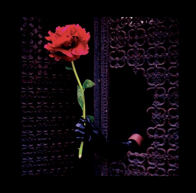Crush Of Souls (A)Void Love LP (Limited Edition 300 Smoked Vinyl) Avant! AV!085 (2023) Dark New Wave/Goth Rock/Neofolk_画像1