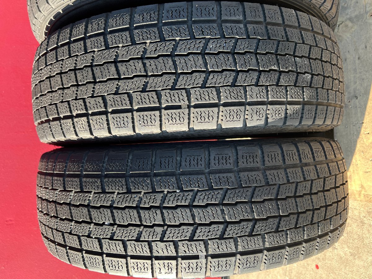 中古タイヤ　FALKEN　ESPIA　EPZ　スタッドレス 165/70R/14 81Q_画像2