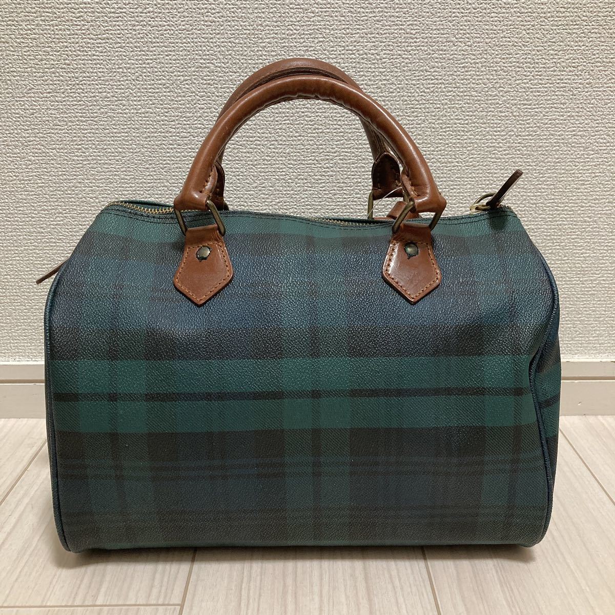 美品 ポロラルフローレン メンズ レディース トートバッグ ミニ 美品 ポロラルフローレン メンズ レディース トートバッグ ミニ