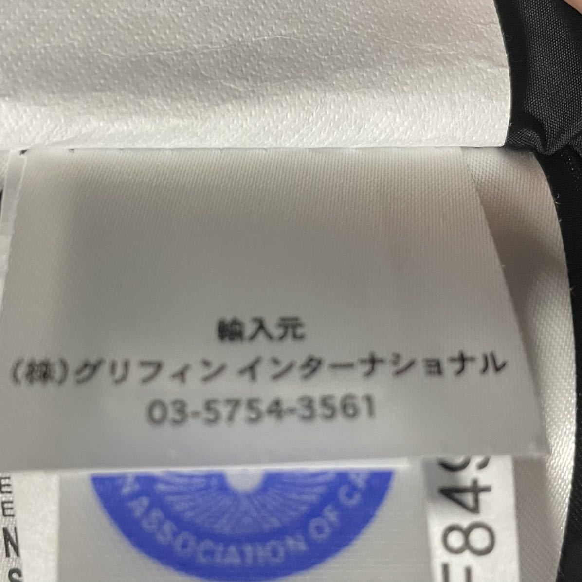 XL CANADA GOOSE カナダグース Carson Parka　カーソンパーカ フュージョンフィット 3805JMA 国内正規品 ダウンジャケット　ブラック_画像8