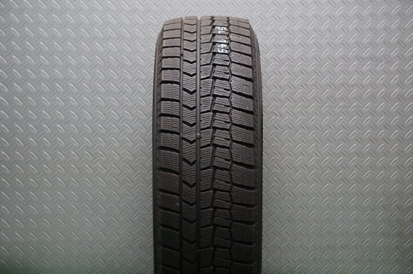 ★【送料込み】(北海道、沖縄は別途）◆195/65R16◆ダンロップ　WINTER MAXX　WM02◆2020年製◆1本◆SL745T◆スタッドレス_画像1