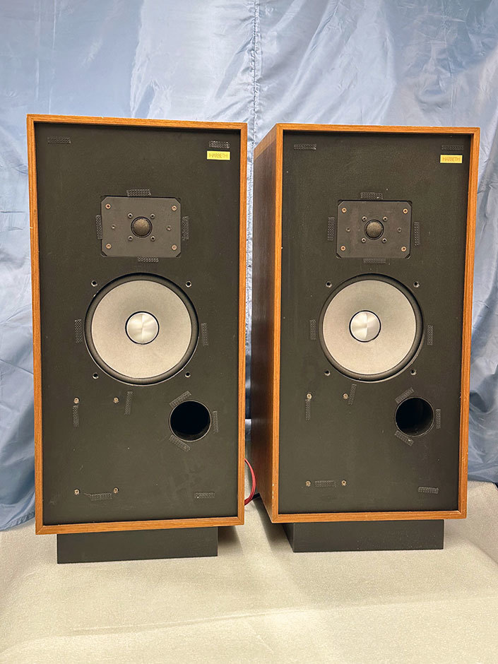 ◇◇HARBETH H.L. MONITOR MKⅢ(Vintage/ヴィンテージ・改 ◇◇HARBETH H.L. MONITOR MKⅢ(Vintage/ヴィンテージ・改