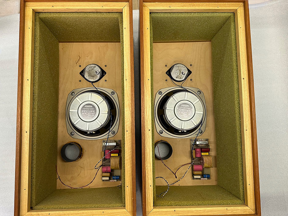◇◇HARBETH H.L. MONITOR MKⅢ(Vintage/ヴィンテージ・改 ◇◇HARBETH H.L. MONITOR MKⅢ(Vintage/ヴィンテージ・改
