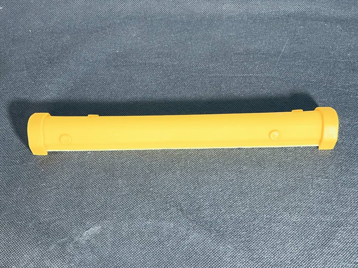 L type cushion corner guard [ Neo corner NCL-35 L3Y03A yellow ] curing impact pillar furniture angle .. goods for baby safety goods 