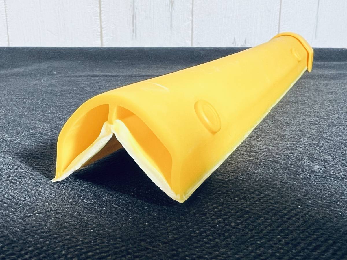 L type cushion corner guard [ Neo corner NCL-35 L3Y03A yellow ] curing impact pillar furniture angle .. goods for baby safety goods 