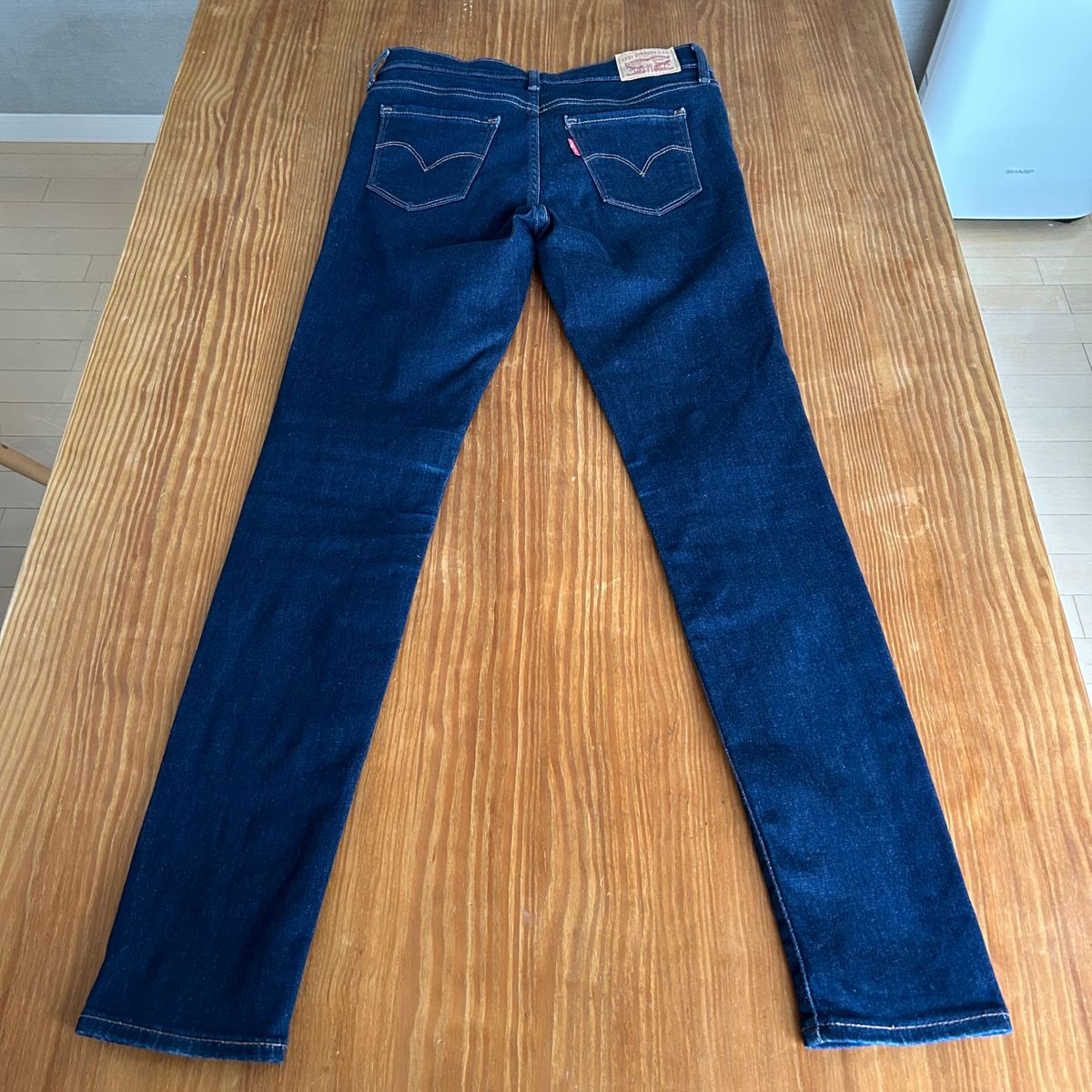 【値下げ】Levi''s  / リーバイス 311 shaping skinny 28inch 