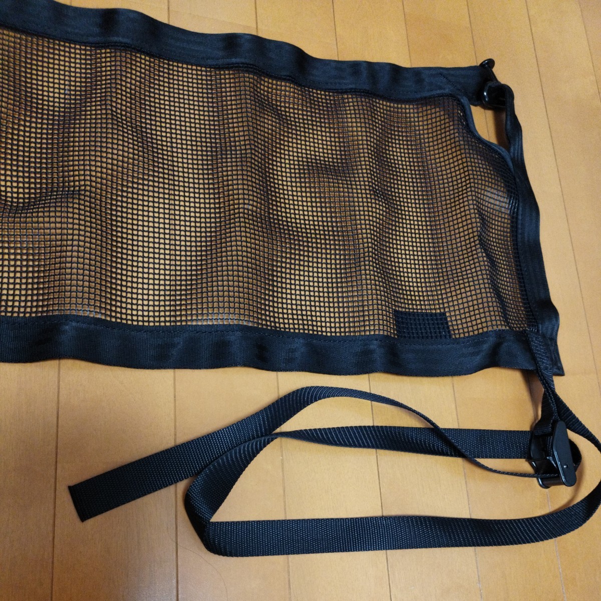  beautiful goods * Jaguar F-PACE Fpe chair genuine products luggage net trunk net cargo net HK8M-46406-AC exclusive use sack attaching 