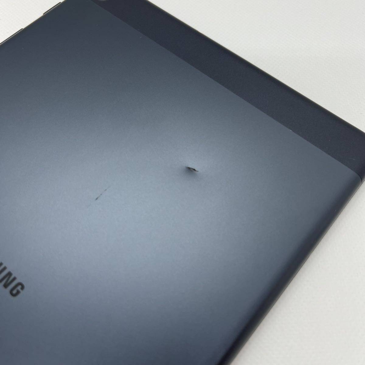 Galaxy Tab A SM-T510 サムスン 32GB バージョン9 Wi-Fiモデル 10.1インチ タブレット本体 送料無料 画面割れ Y45MR_画像5