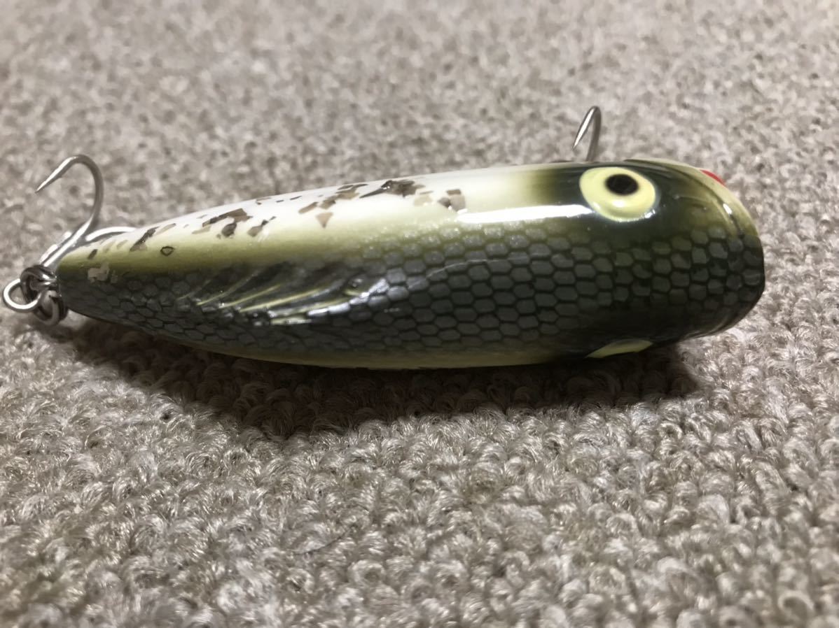 ヘドン　Heddon スローパー　ホッパーストッパー_画像3