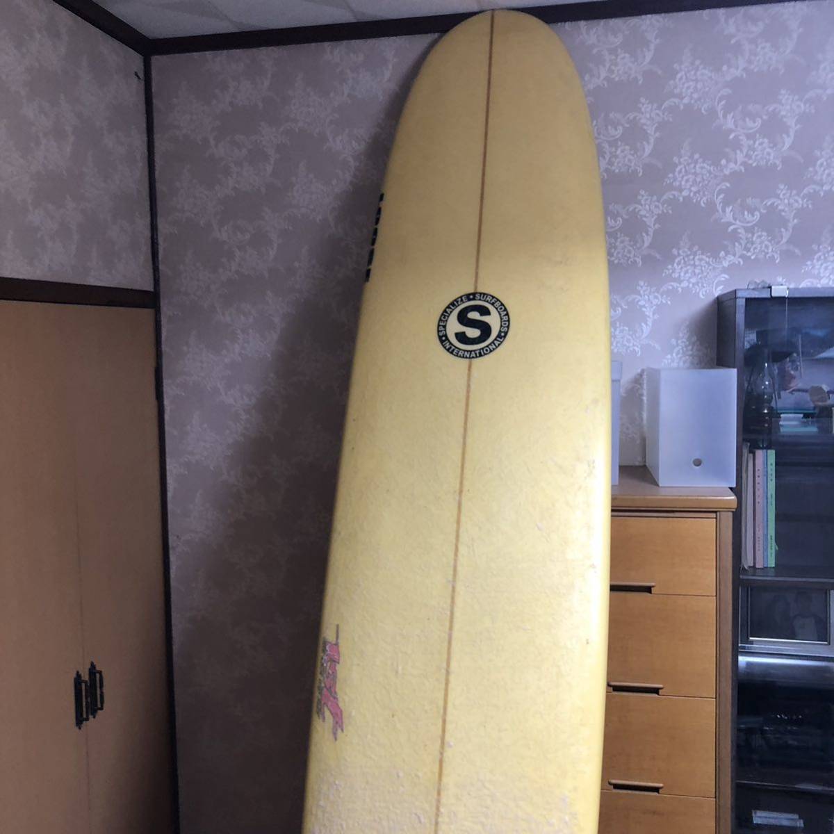 13610円 お得セット 手渡しのみ イエロー 9フィート フィン 13610円 お得セット 手渡しのみ イエロー 9フィート フィン