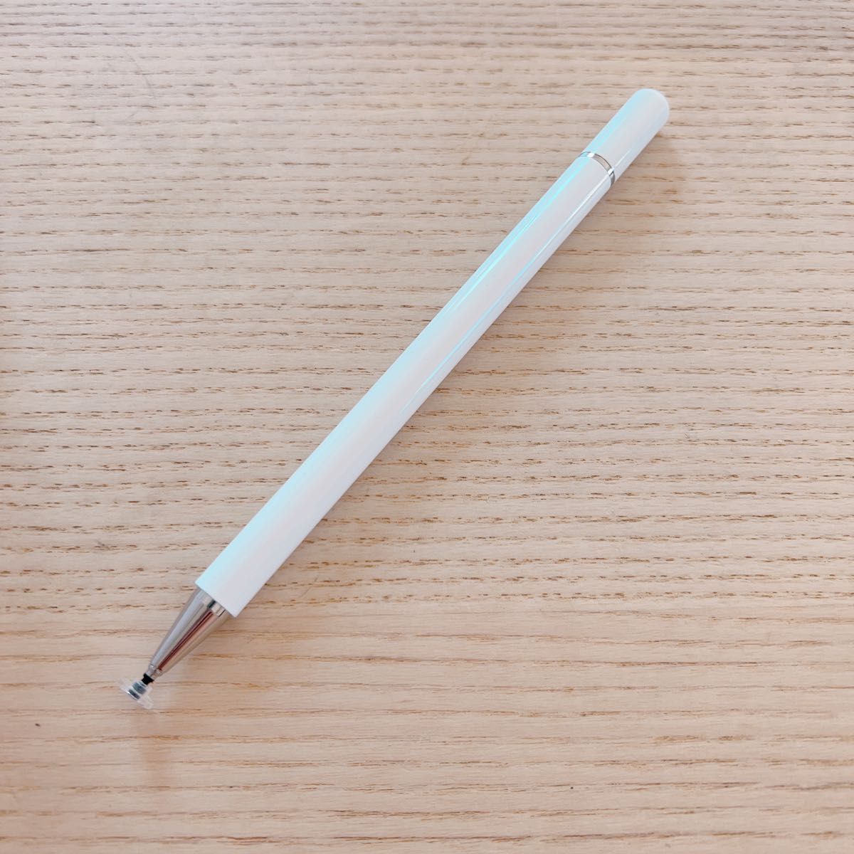 交換用ペンヘッドマカロンカラーグラデーションペイントペン内蔵の磁気スタイラスペン