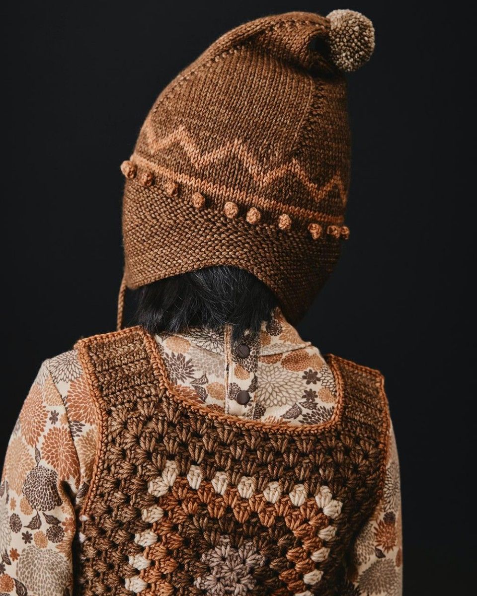 新品 12-24m Misha & Puff Zig-Zag Nut Brown|Yahoo!フリマ(旧 新品 12-24m Misha & Puff Zig-Zag Nut Brown|Yahoo!フリマ(旧