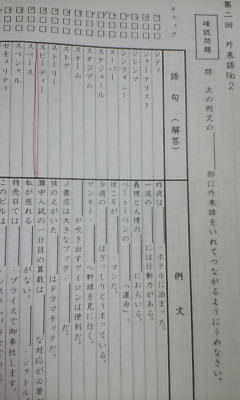 ヤフオク 日能研 ６年 小６ 国語 最上級語句 慣用句 こと