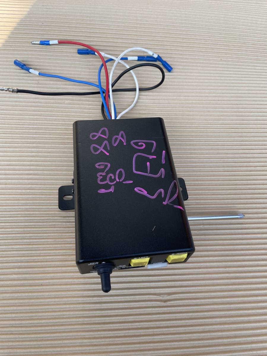 ダンプ コボレーン スイッチ EF-25 動作確認済み 田村 ダンプ コボレーン スイッチ EF-25 動作確認済み 田村