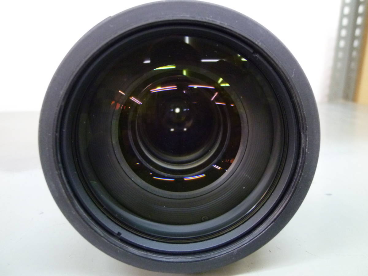 中古 ニコン Nikon AF-S NIKKOR 80-400mm f/4.5-5.6G ED VR_画像6