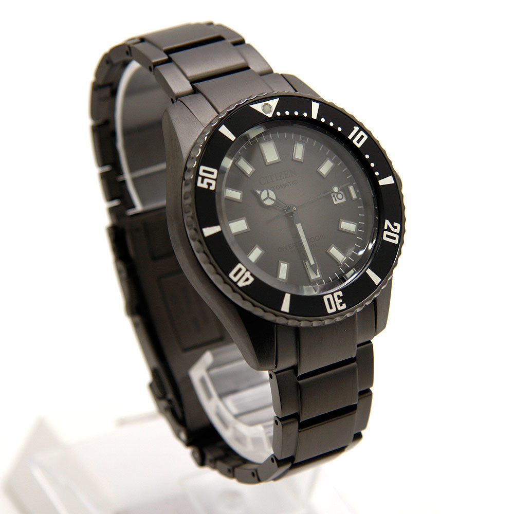 中古美品 シチズン CITIZEN 腕時計 プロマスター PROMASTER 中古美品 シチズン CITIZEN 腕時計 プロマスター PROMASTER
