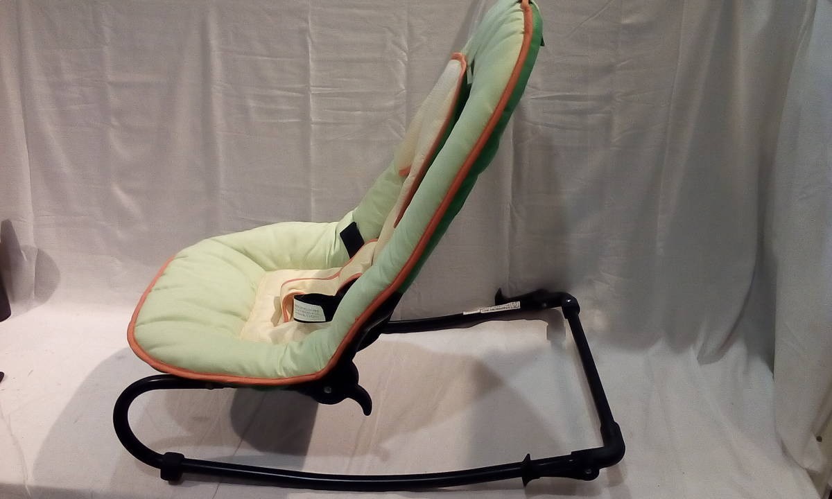 *7788* west pine shop baby bouncer cradle bed chair reclining locking goods for baby 