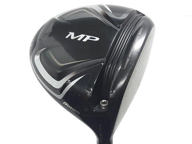 □ミズノ□MP TYPE-2□7.5-11.5□S□TOUR AD J-D1□中古□1円