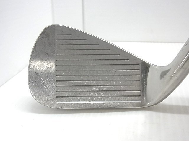 ■ウィルソン■Wilson staff Tab III 6本■5-P■R■TAPER FLEX SHAFT■中古■1円～_画像3