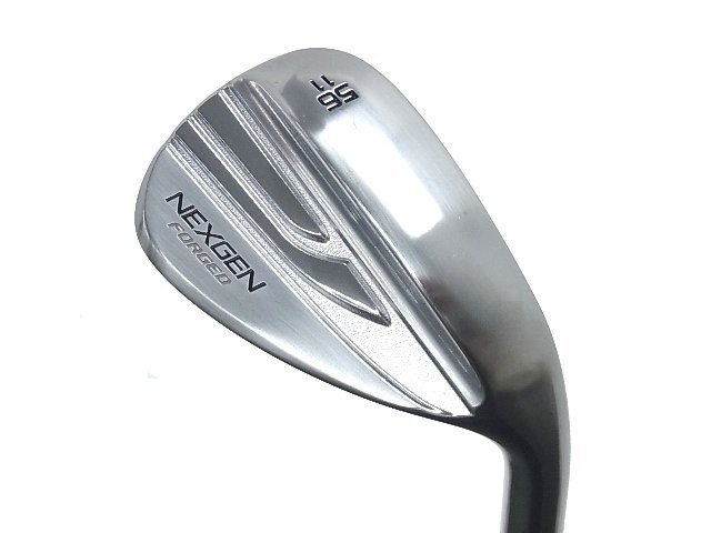 ■ゴルフパートナー■NEXGEN FORGED WEDGE(2022)■56/11■S■NS PRO 950GH neo■中古■1円～_画像1