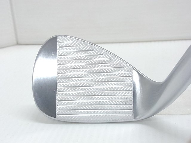 ■ゴルフパートナー■NEXGEN FORGED WEDGE(2022)■56/11■S■NS PRO 950GH neo■中古■1円～_画像3