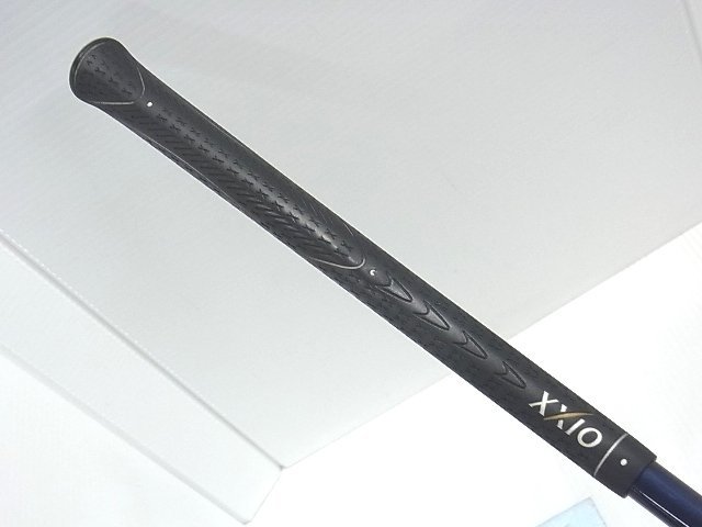 ■ゼクシオ■XXIO(2010) レッド■3W■15■R2■XXIO MP600■中古■1円～_画像9