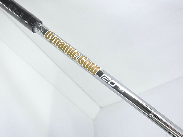 ■ピン■PING GLIDE 3.0■54/14WS■S200■Dynamic Gold 120■未使用■1円～_画像5