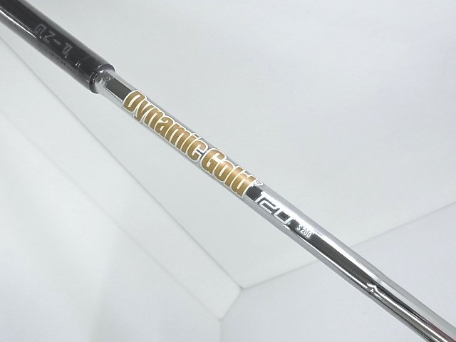 ■ピン■PING GLIDE 3.0■56/12SS■S200■Dynamic Gold 120■未使用■1円～_画像5