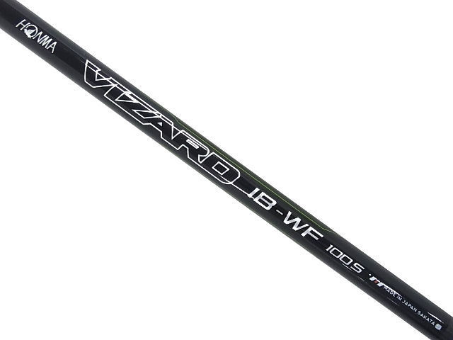 ■ホンマ■TOUR WORLD TR20V 6本■5I-10I■S■VIZARD IB-WF100■新品■1円～_画像6