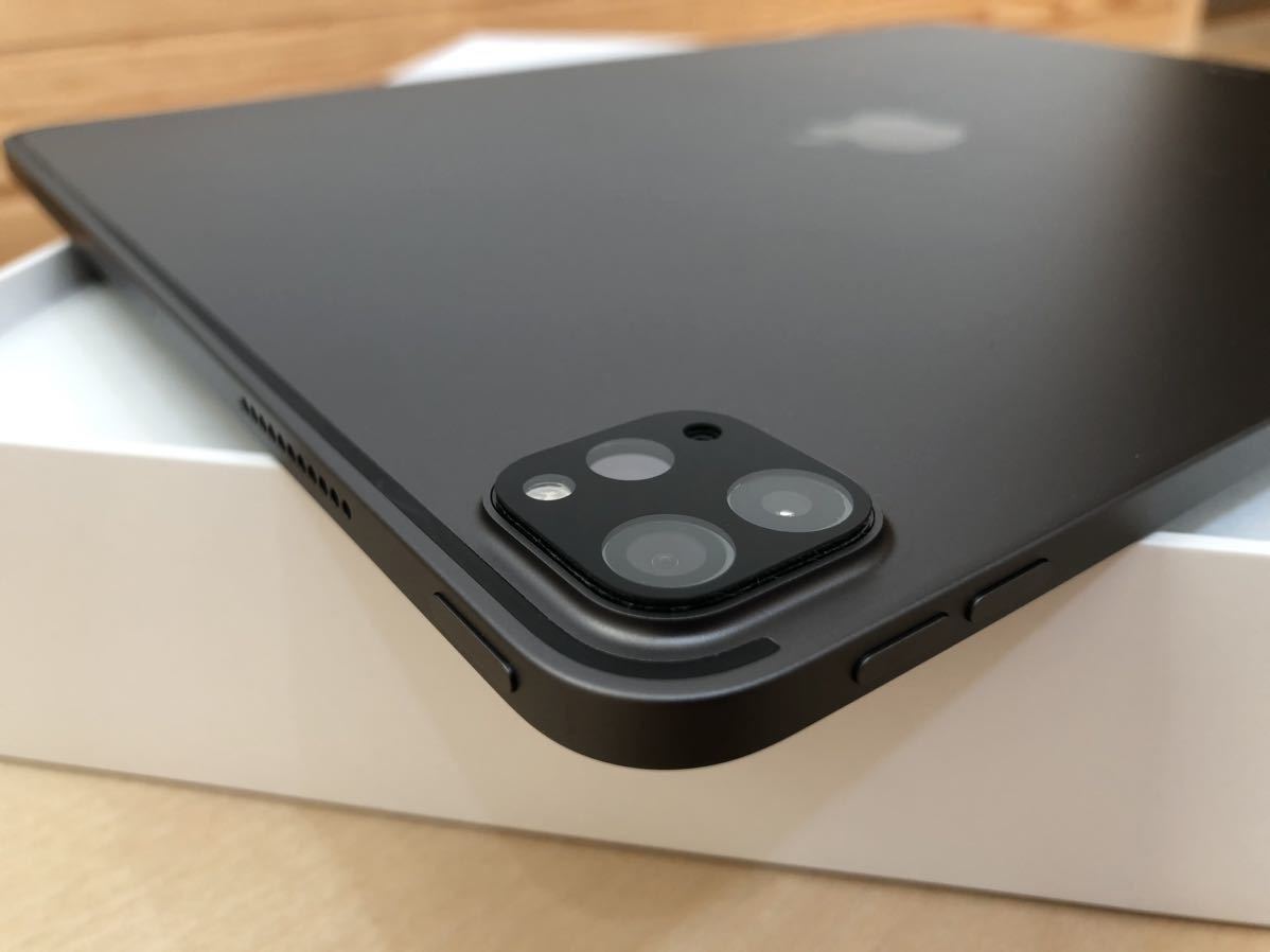 美品】iPad Pro 12 9インチ 第5世代/A2378/Wi-Fiモデル /128GB 美品】iPad Pro 12 9インチ 第5世代/A2378/Wi-Fiモデル /128GB