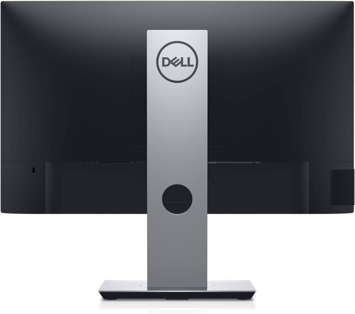 ☆D110☆ DELL デル 23インチ P2319H フレ－ムレス ブル－ライト軽減 IPS ディスプレイ 画面回転 高さ調整 超広視野角_画像2