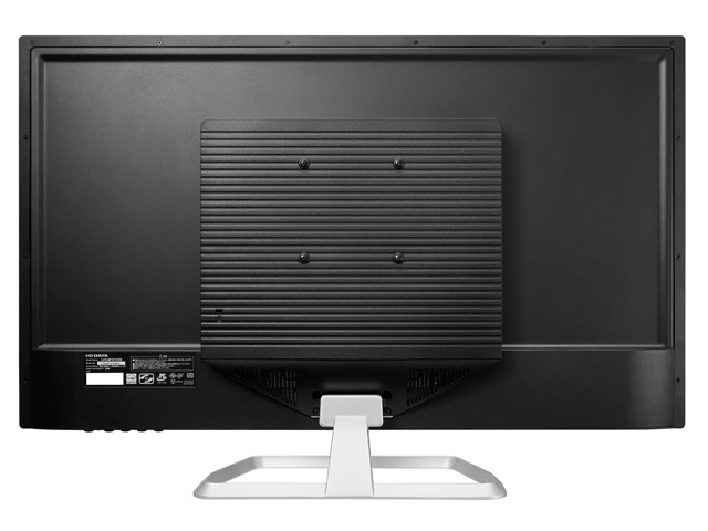 ☆IO59☆ IO-DATA 31.5型 液晶モニタ- LCD-MF321XDB 広視野角ADSパネル採用 1920 ｘ 1080 HDMI/DisplayPort/VGA対応_画像2