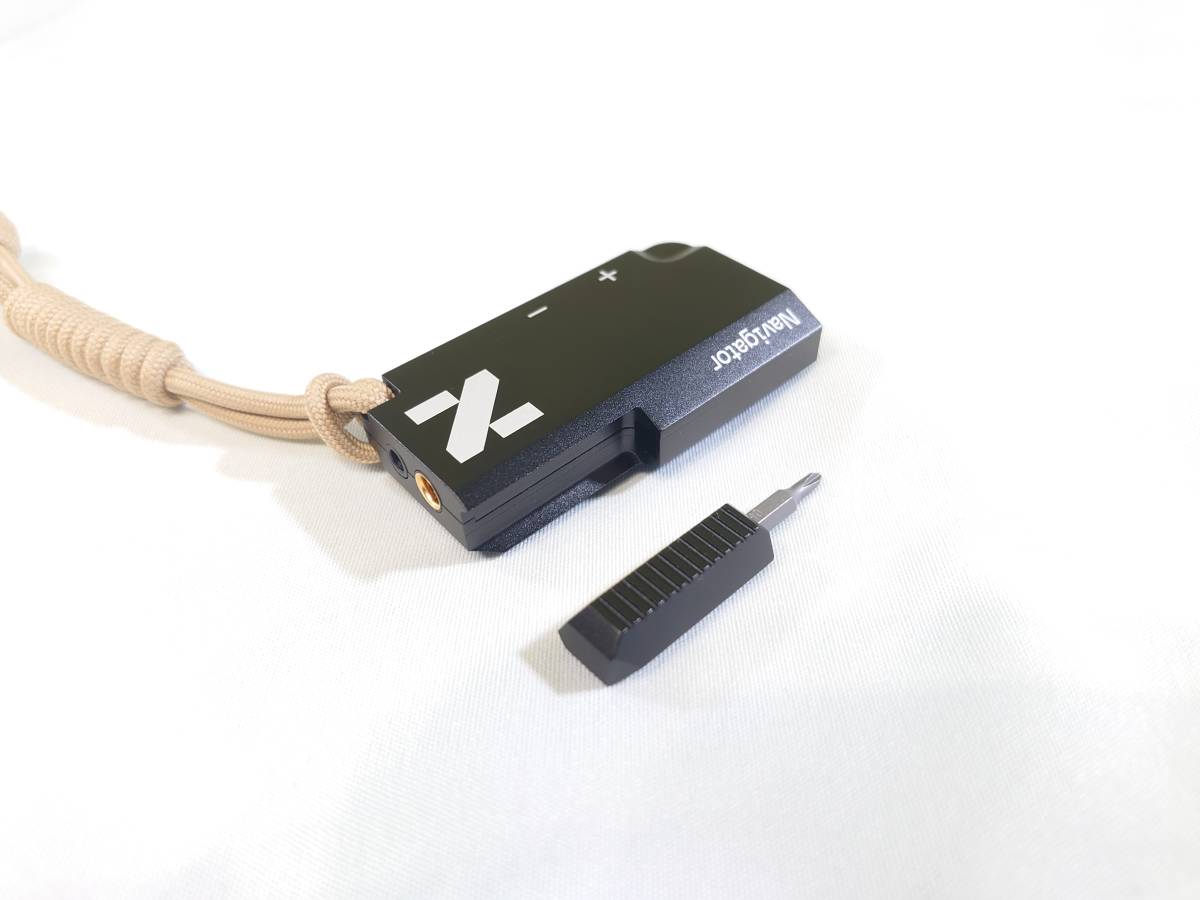 [ прекрасный товар ]DITA Navigator DAC усилитель аудио слуховай аппарат наушники 