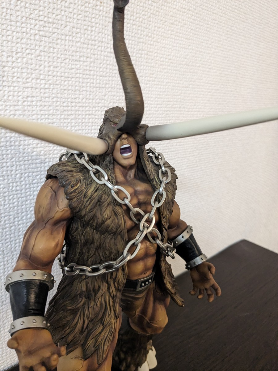 Yahoo!オークション - 匠仕様 CNC CCP vol. DX マンモスマン Yahoo!オークション - 匠仕様 CNC CCP vol. DX マンモスマン