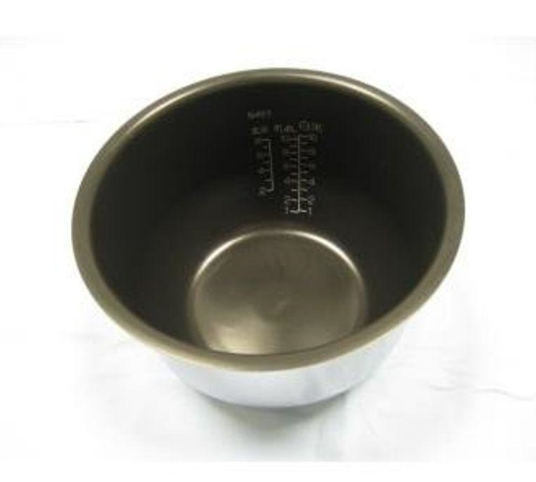 象印　内ナベ　B457-6B (新品・部品）NP-IG18 業務用圧力IH炊飯ジャー