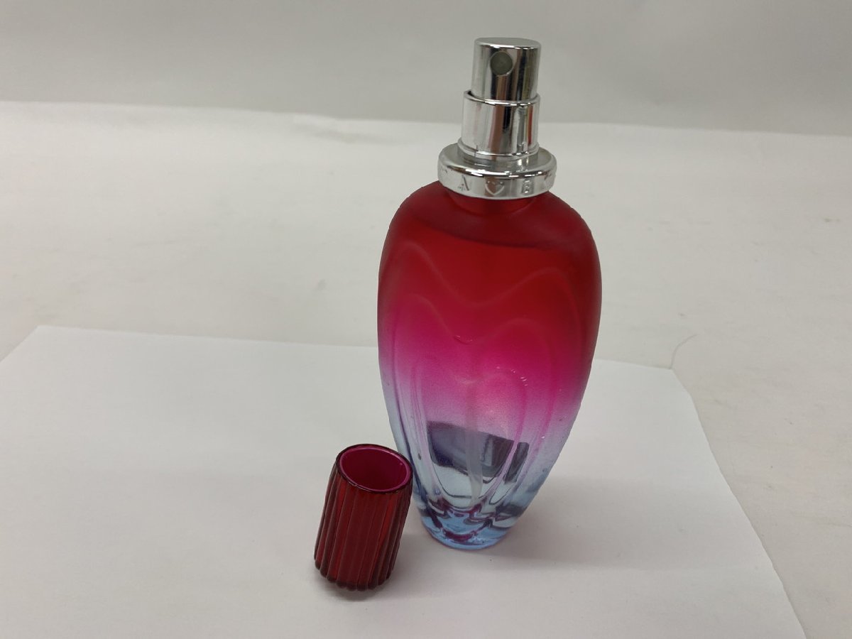 【O-5680】ほぼ満量 ESCADA エスカーダ ・イビザヒッピー オードトワレ 100ml 現状品【千円市場】_画像3