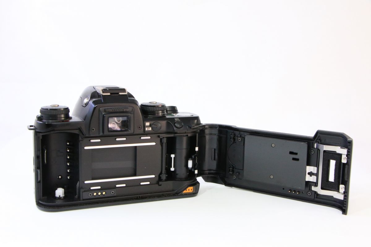 同梱歓迎】希少動作品□ペンタックス PENTAX MZ-3 ボディ 同梱歓迎】希少動作品□ペンタックス PENTAX MZ-3 ボディ