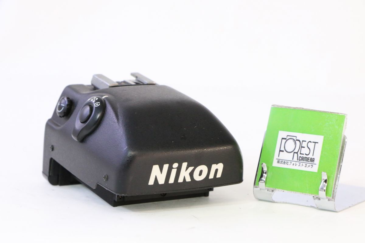 【同梱歓迎】実用■ニコン NIKON F5用 ファインダー DP-30■2018_画像1