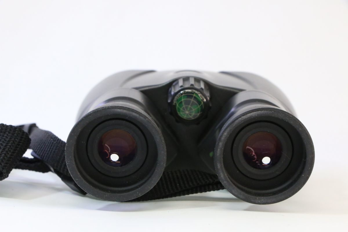 [ including in a package welcome ] practical use # Canon Canon binoculars 8×25 IS IMAGE STABILIZER#NN6
