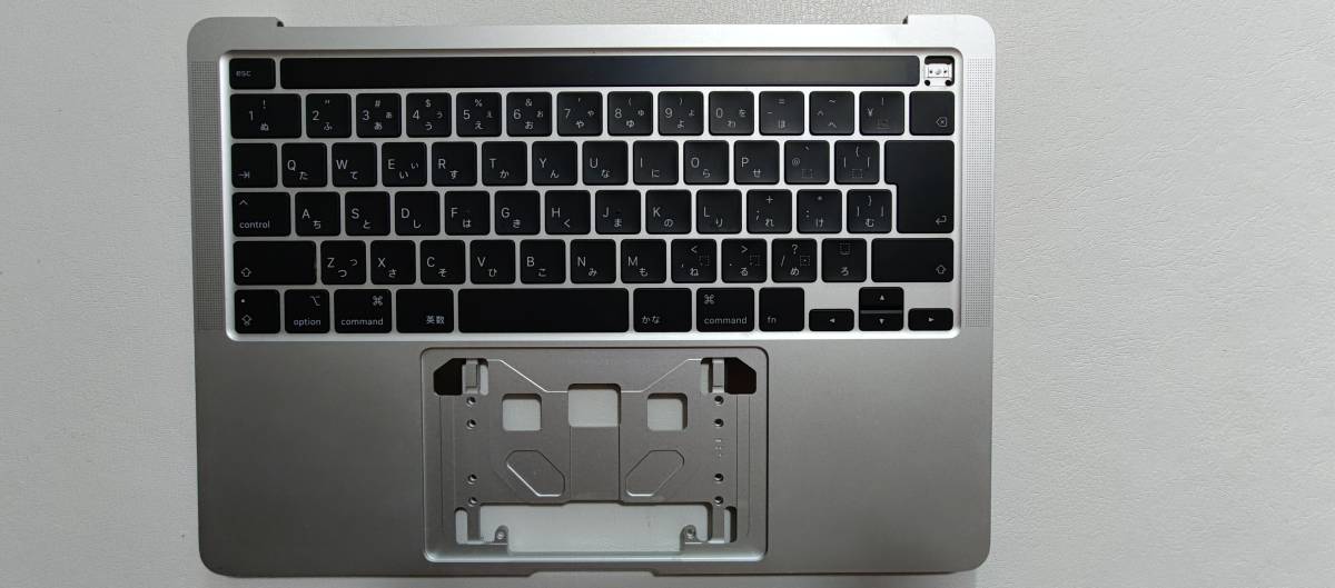 ☆動作確認済み☆Macbook Pro 2020 13インチThunderbolt3x4モデルA2251