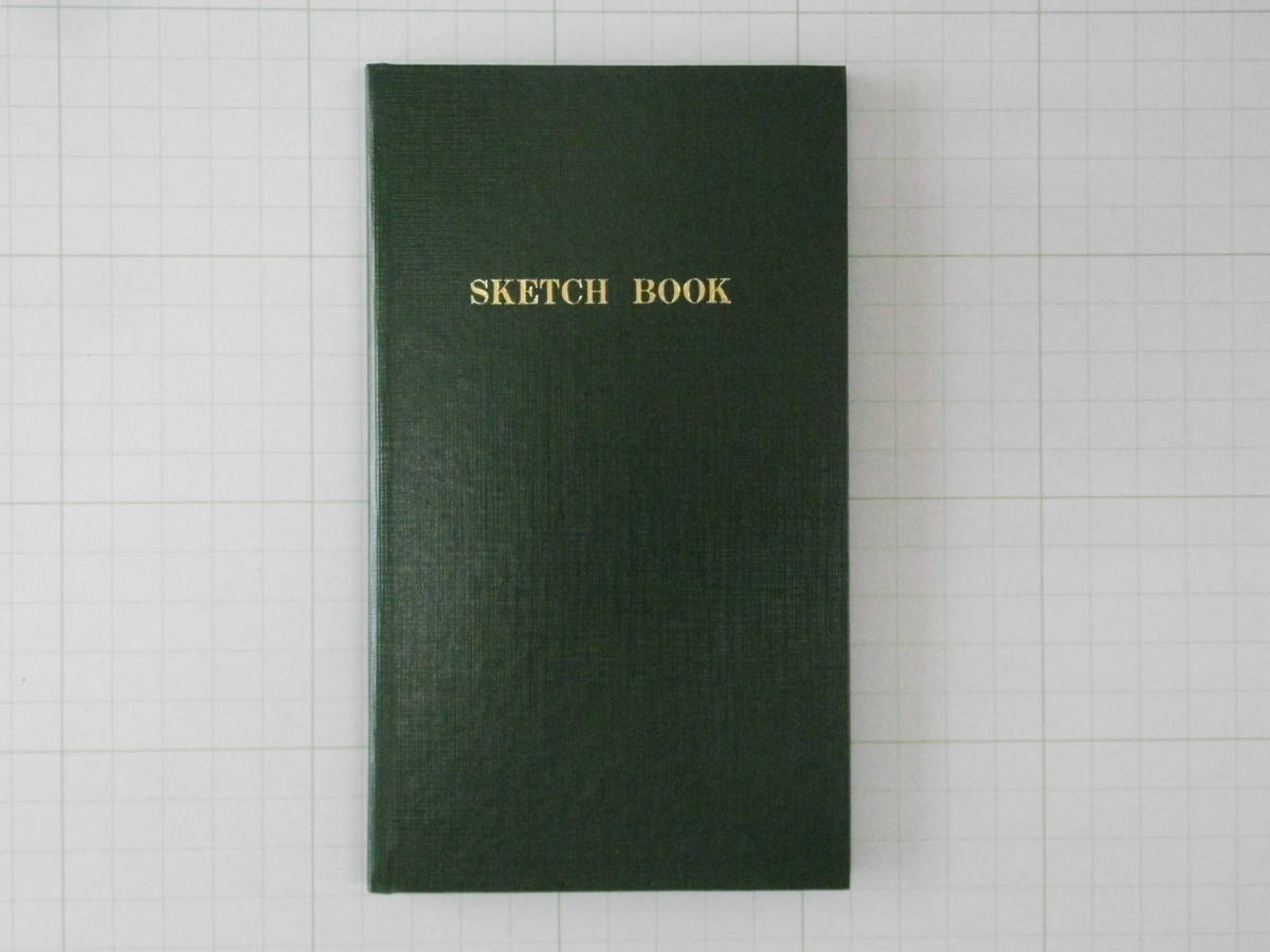 コクヨ　測量野帳　SKETCH BOOK　セ-Y3　スケッチブック　手帳　_画像1