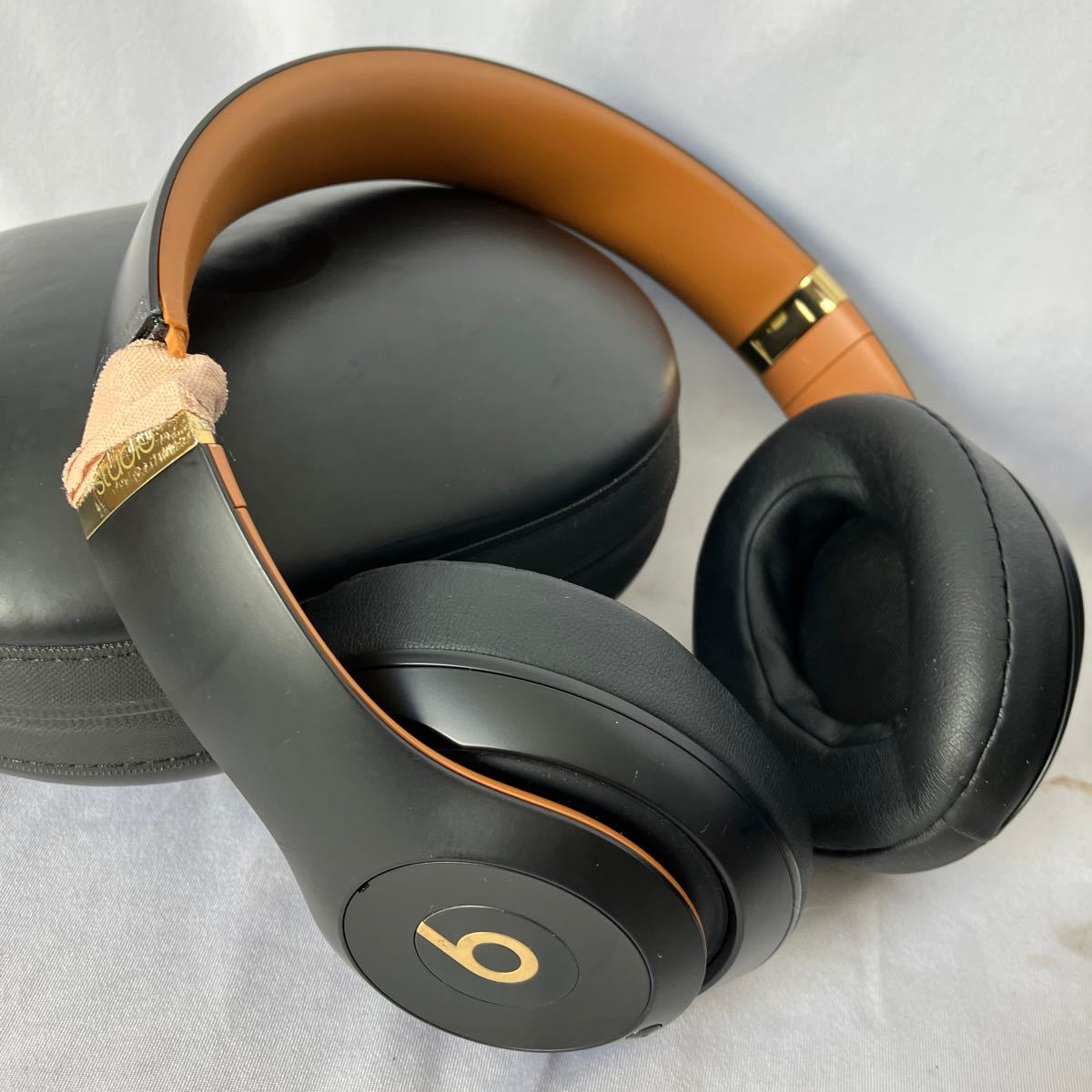 ▽【500円スタート】Beats by Dr.Dre ヘッドホン 2点まとめ売り CE0168 ヘッドフォン ヘッドホン _画像2