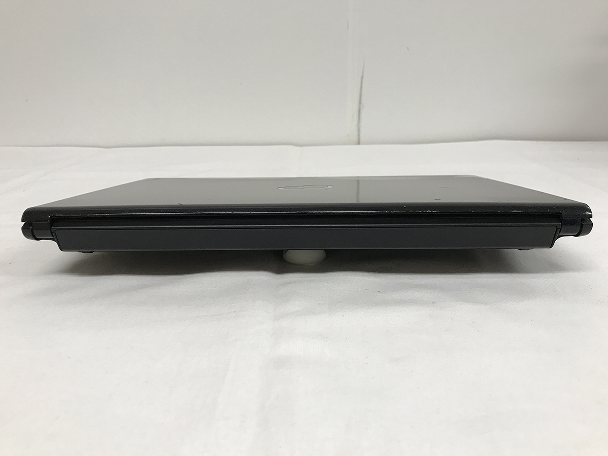 中古■13.3型 富士通 LIFEBOOK S936/P[i5-6300U/8G/新品SSD256G/Sマルチ/SD/Win10]★AC付★送料無料_画像8