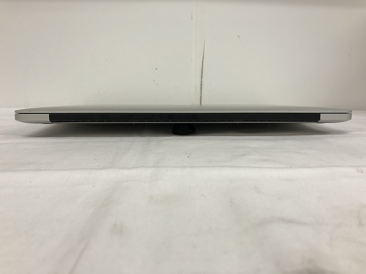 訳有中古■15.4型 MacBook Pro [i7-4770HQ/16G/新品SSD;256G/カメラ/macOS Mojave]★動作OK★BT若干膨張★送料無料_画像8